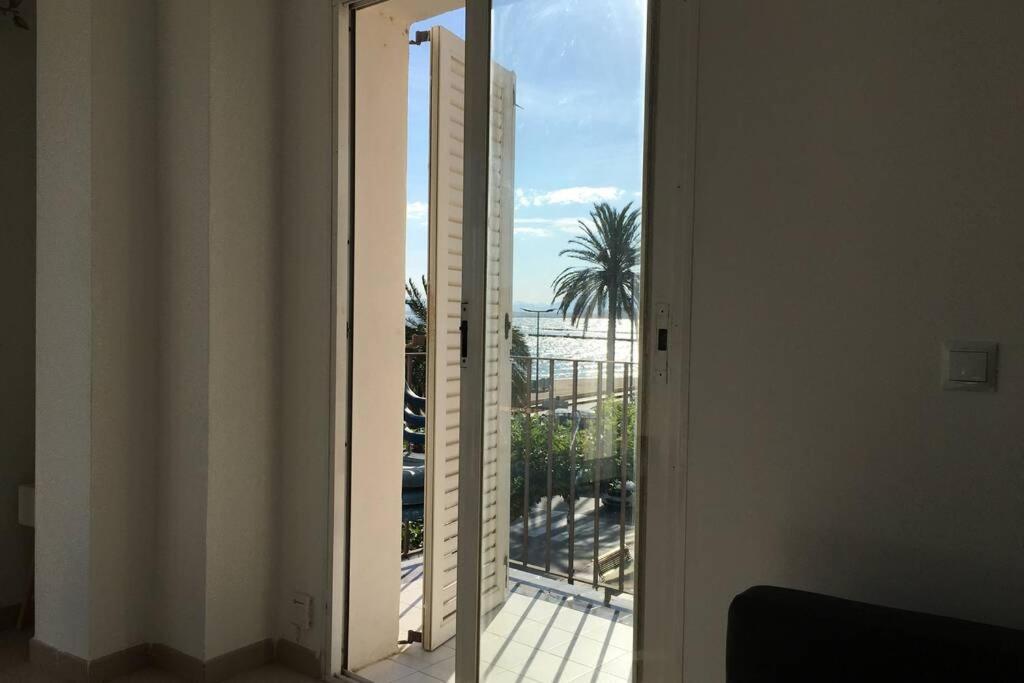 Apartamento Roses Playa Exterior photo