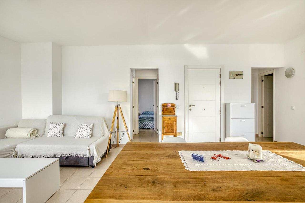 Apartamento Roses Playa Exterior photo