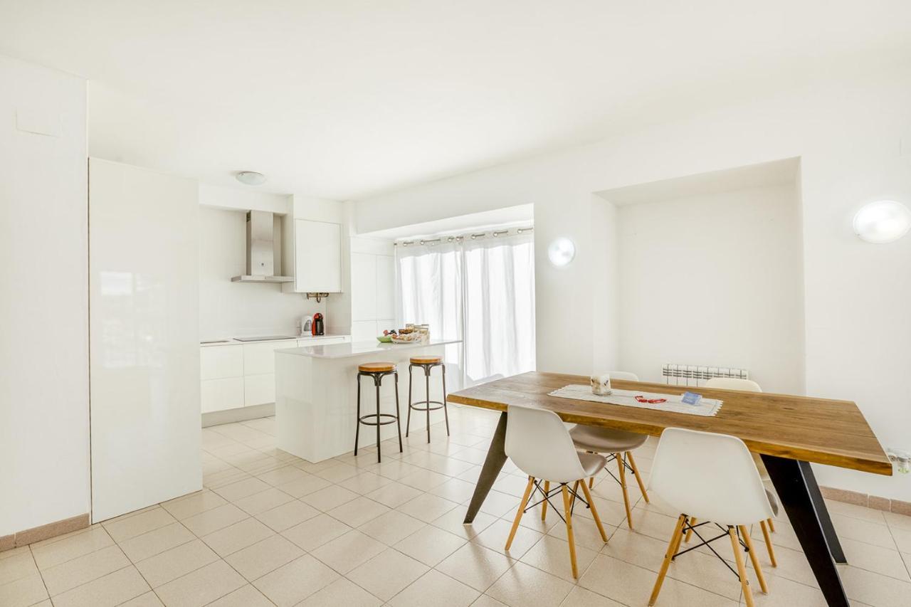 Apartamento Roses Playa Exterior photo