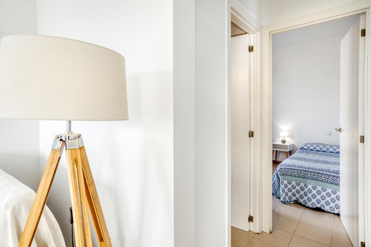 Apartamento Roses Playa Exterior photo