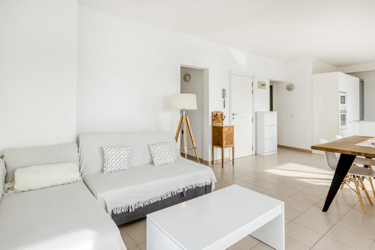 Apartamento Roses Playa Exterior photo